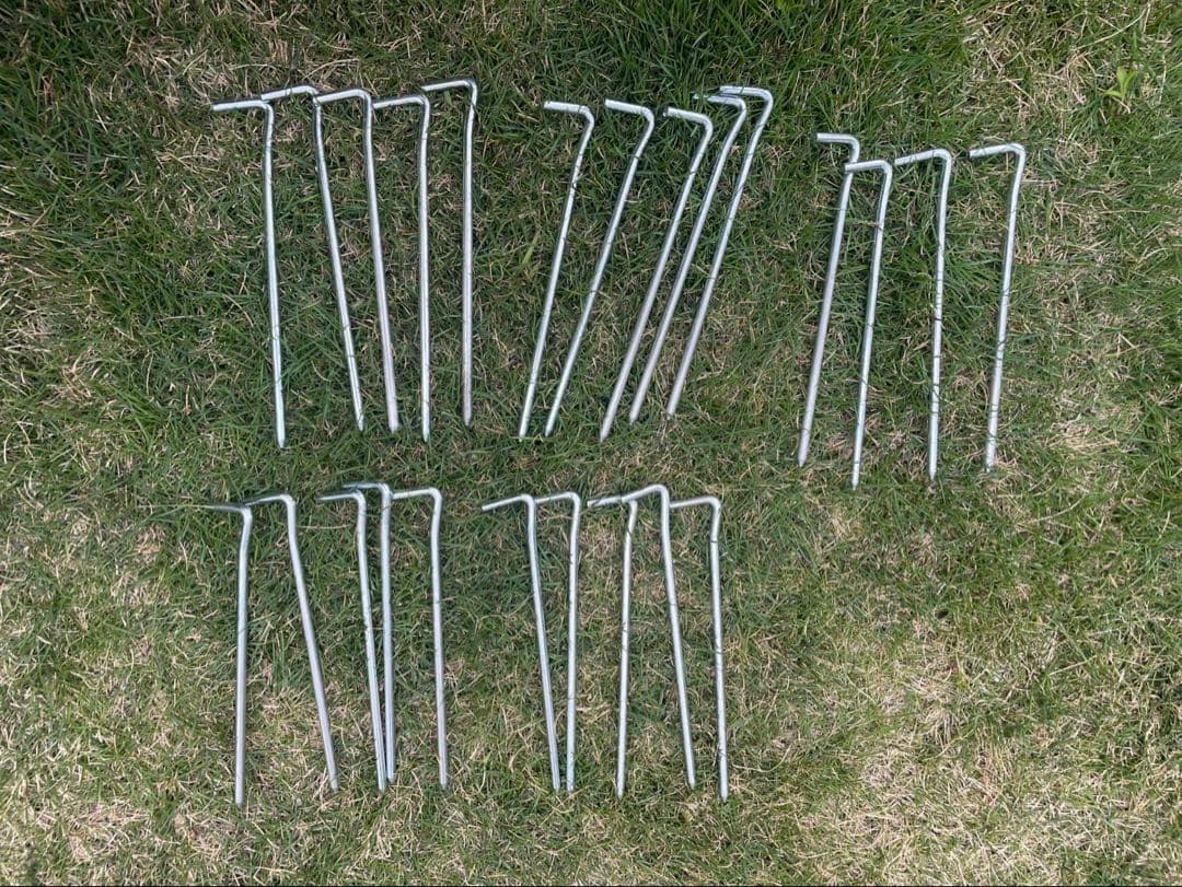 サバティカルアルニカ　キャンプテント シェルター