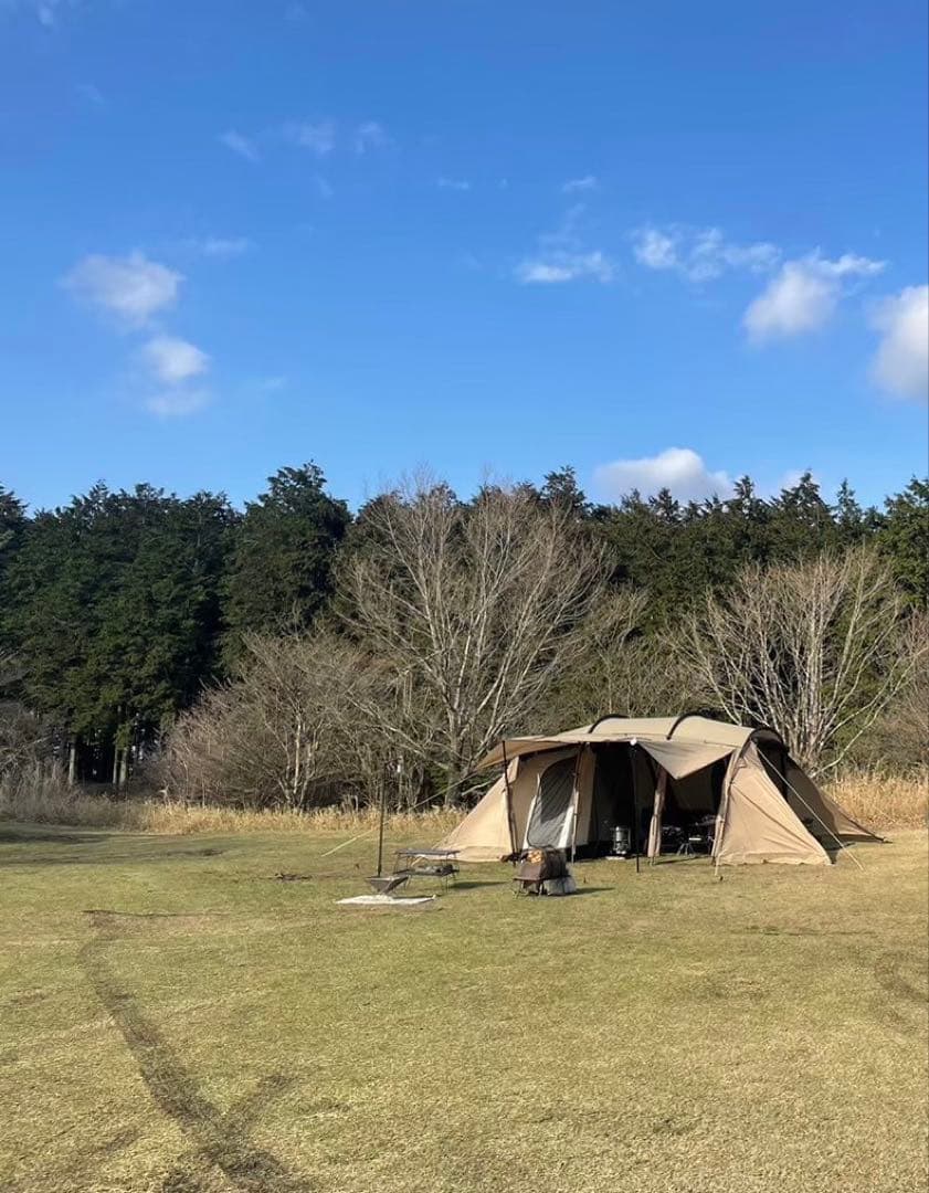 サバティカルアルニカ　キャンプテント シェルター