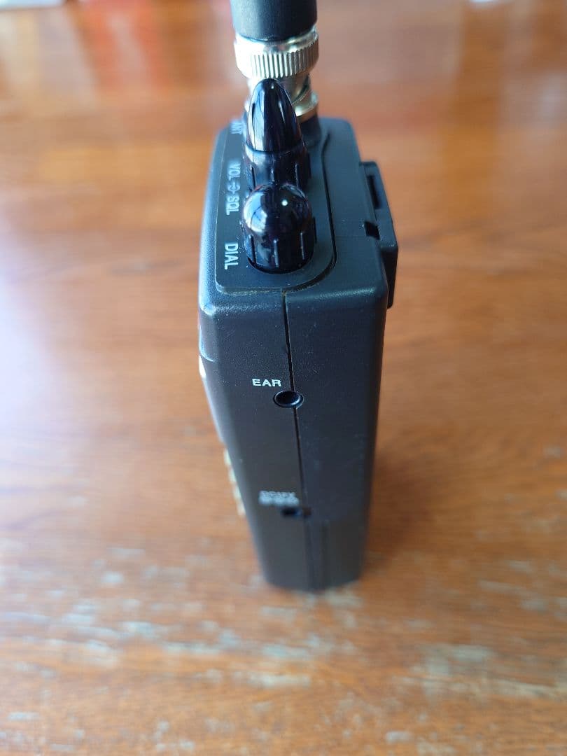 K*z様 YUPITERU ユピテル　 MVT-7300 受信機