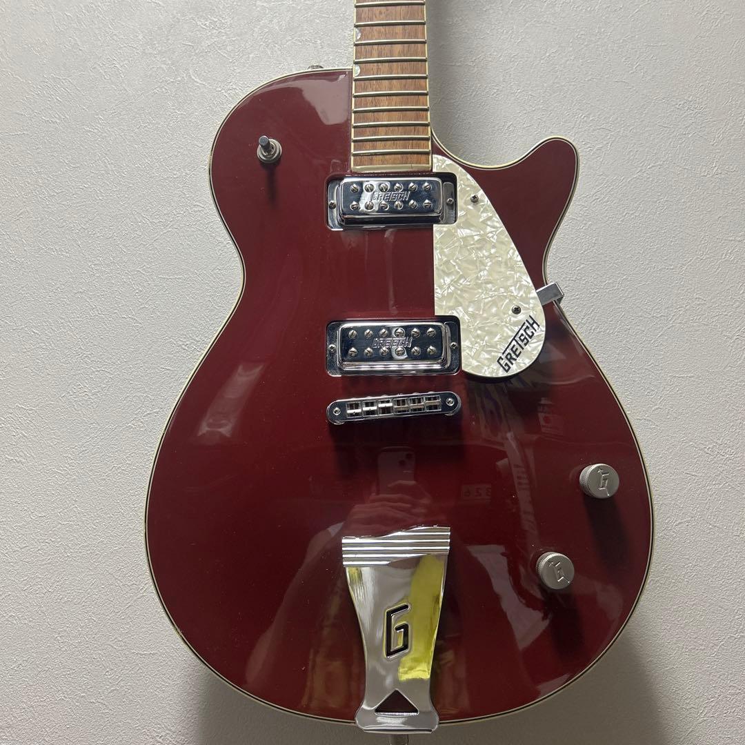 ギター　グレッチ　GRETSCH エレクトロマチック