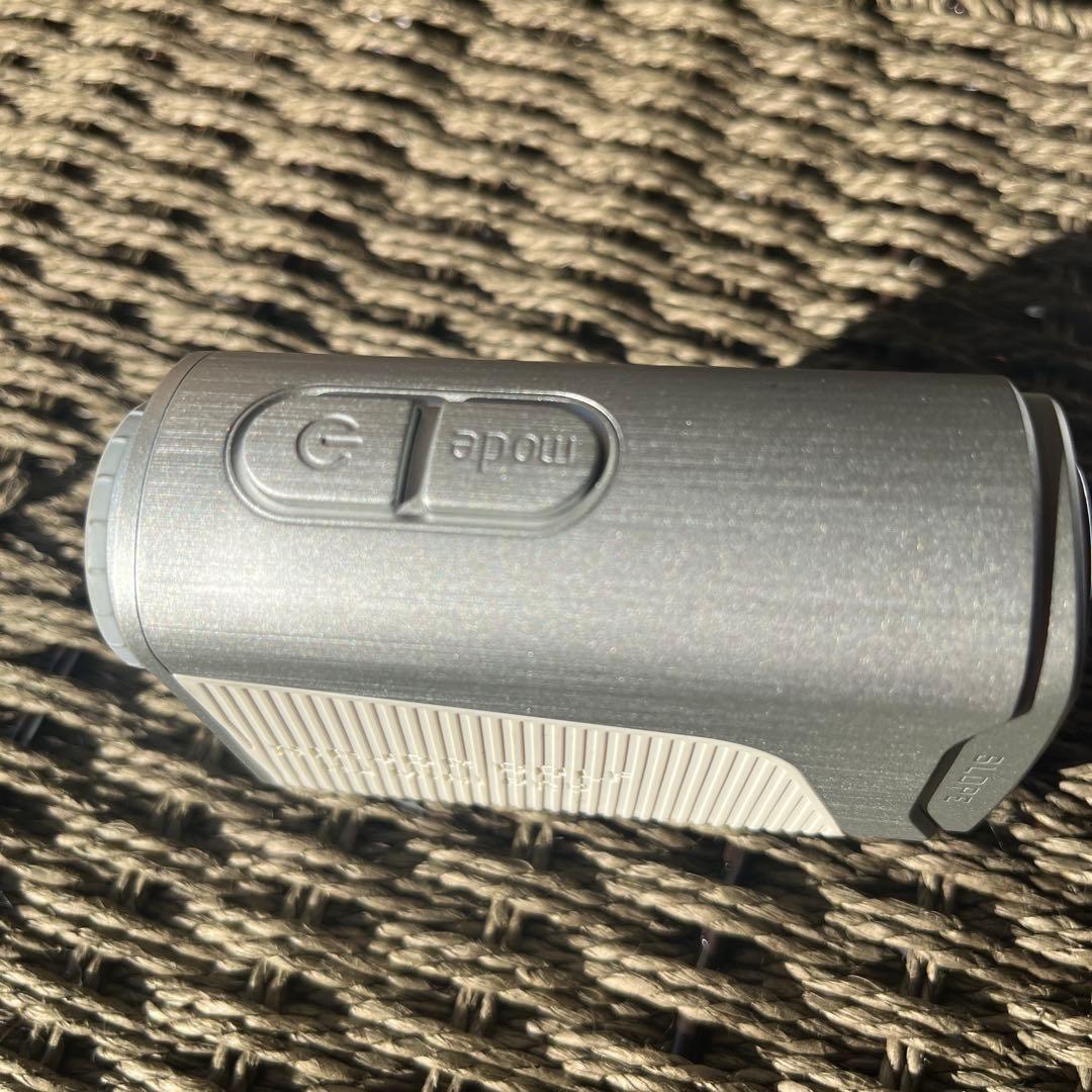 【Shanti】NINJOR GOLF NJ MINI PRO OLED