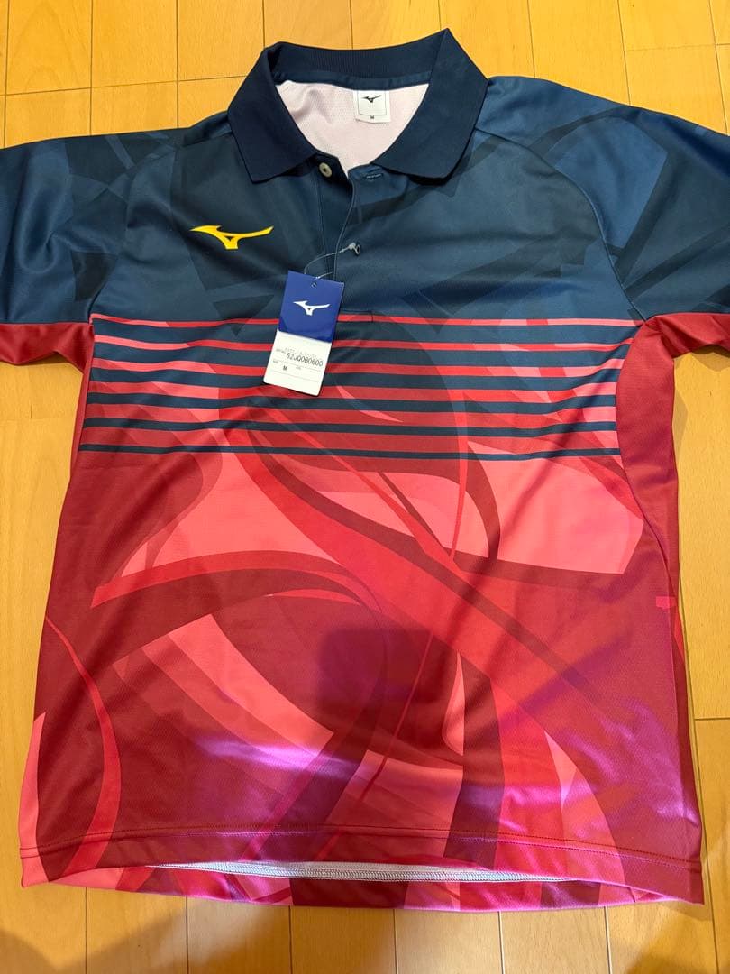 ミズノ カスタム ウェア 新品未使用