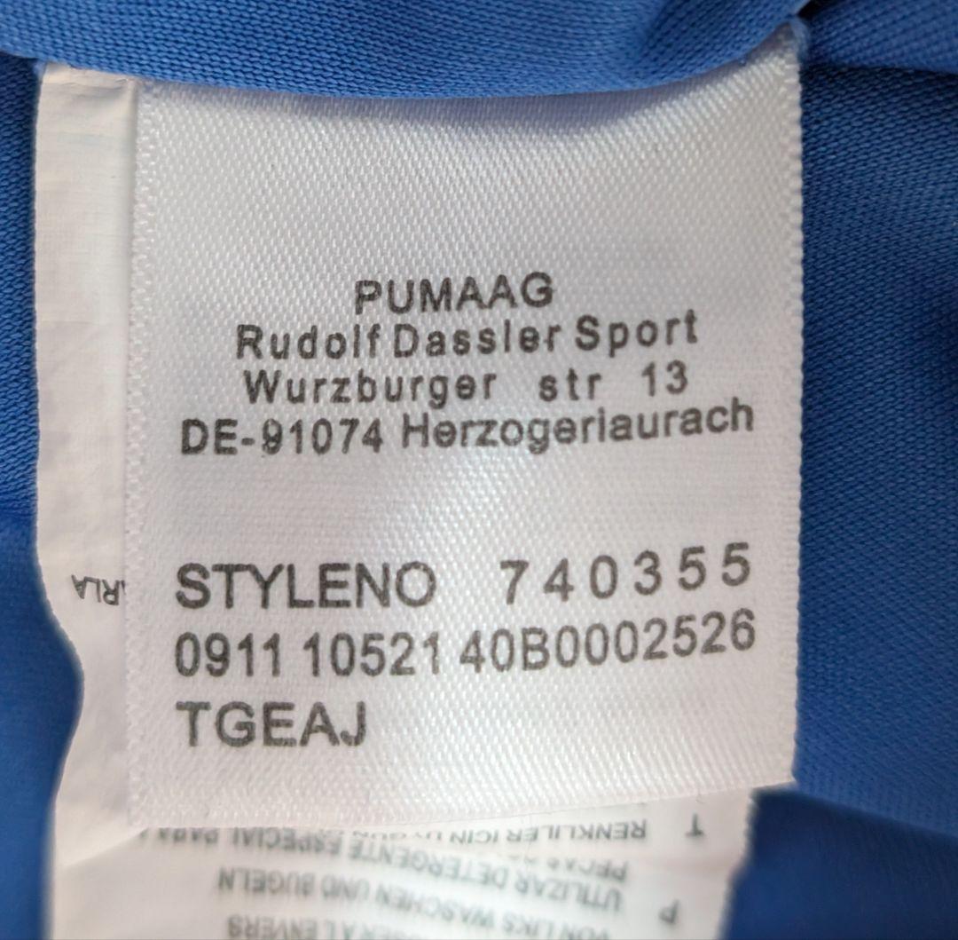 イタリア代表 2014 ユニフォーム L ホーム バロテッリ 9 プーマ