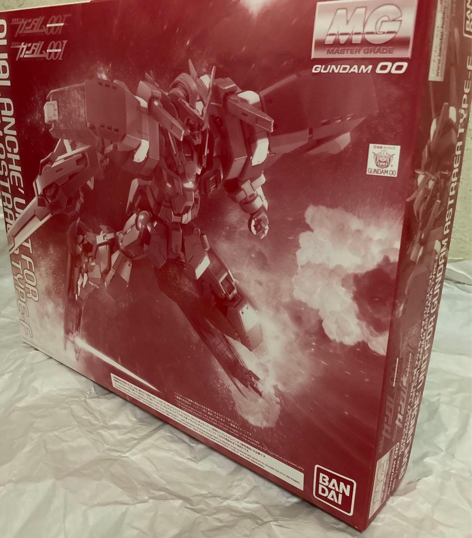 アヴァランチダッシュユニット