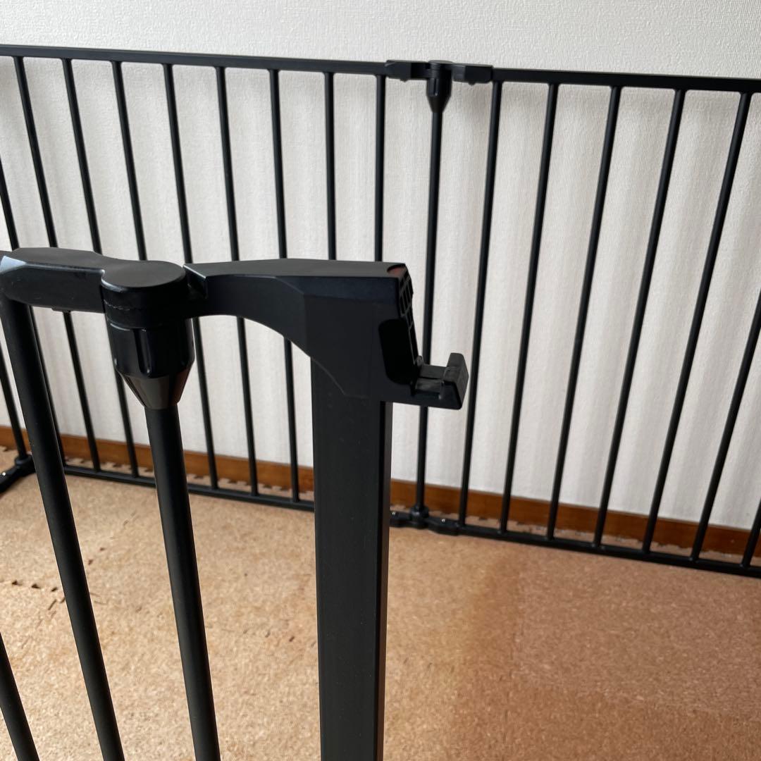 アライグマ フリーステッチ FREE STITCH ドッグサークル