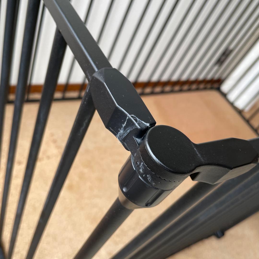 アライグマ フリーステッチ FREE STITCH ドッグサークル