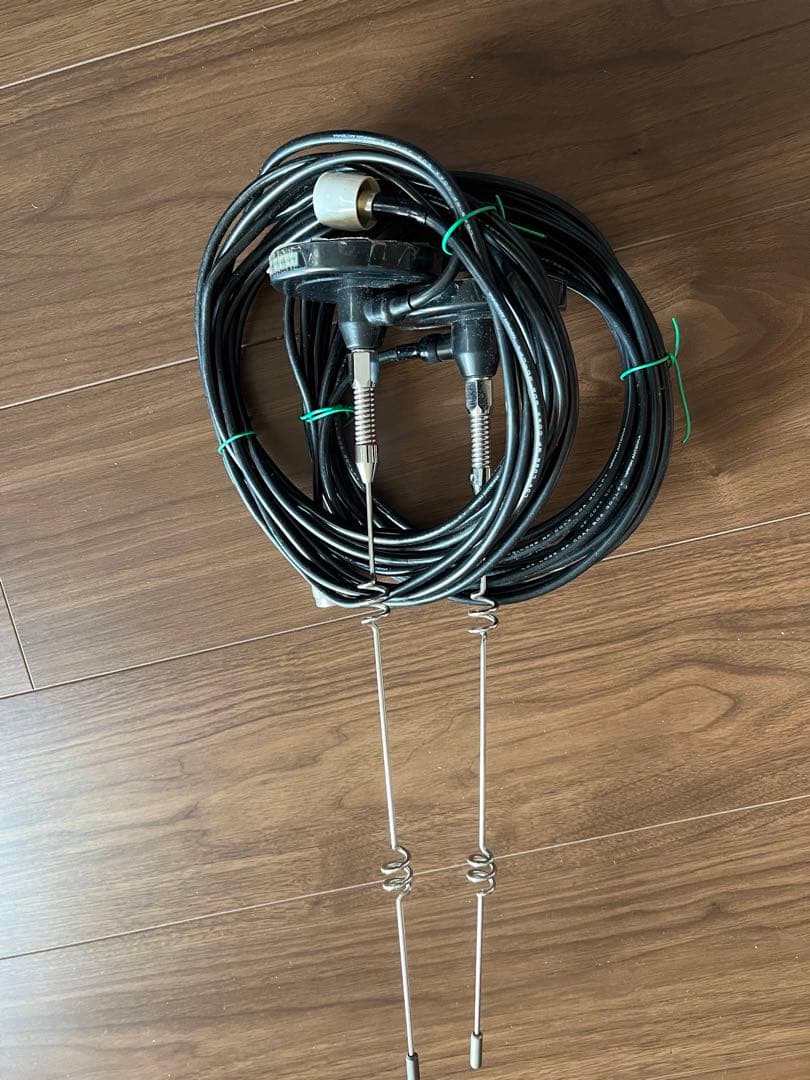 モトローラ無線機モービル用