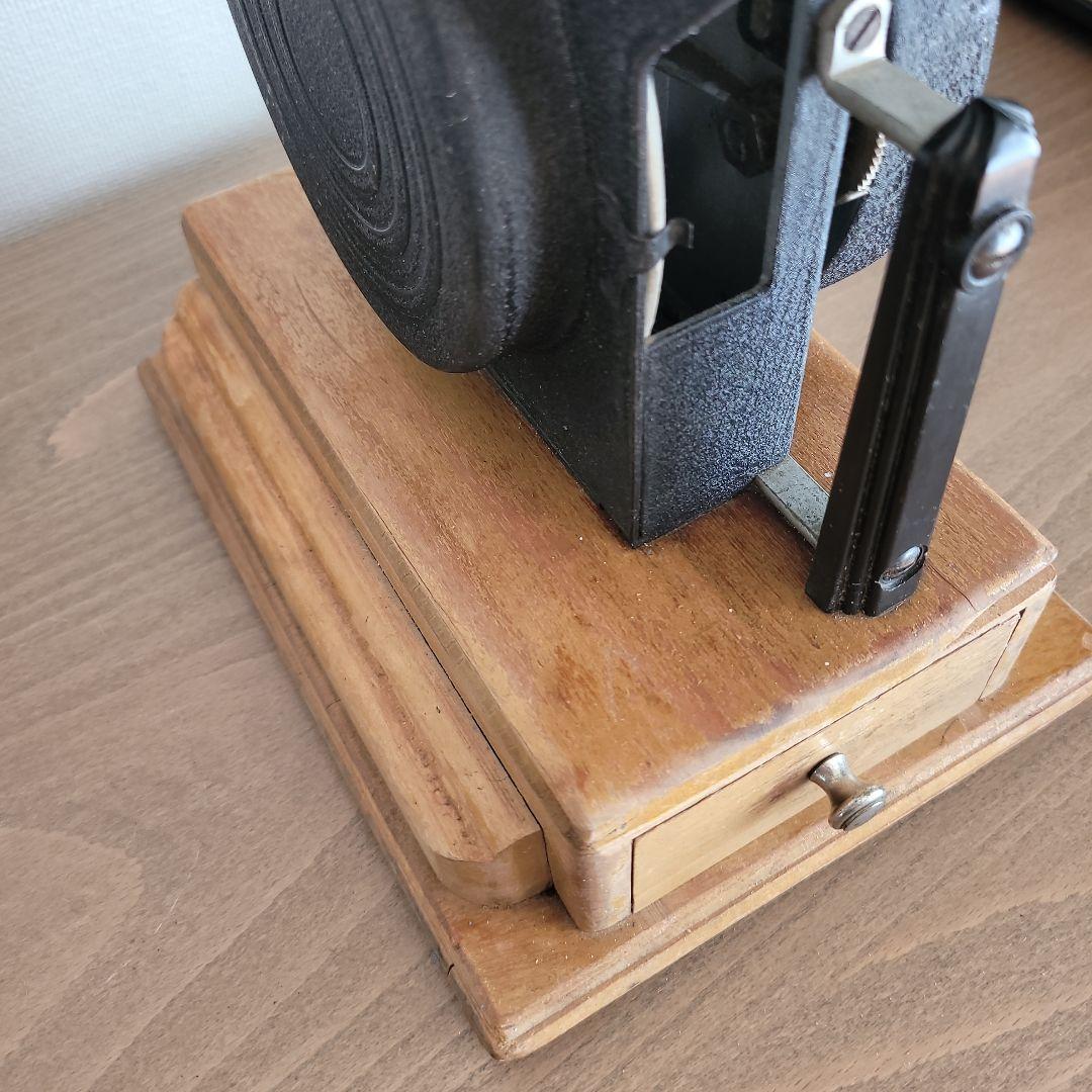 ビンテージ モナーチ価格タグマーキングシステム 工業用アールデコ