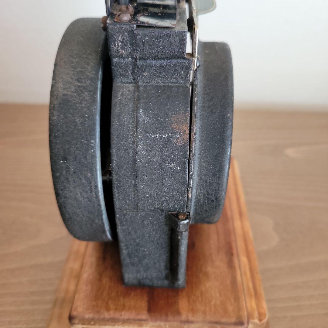 ビンテージ モナーチ価格タグマーキングシステム 工業用アールデコ