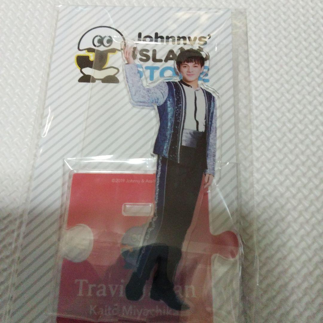 宮近海斗アクリルスタンド 6点セット