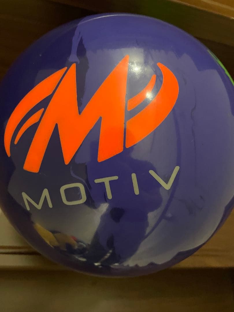 モーティブ　ベノムExJ 15ポンド