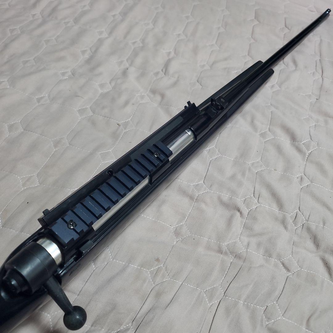 クラウン製スーパーライフル U10シニア