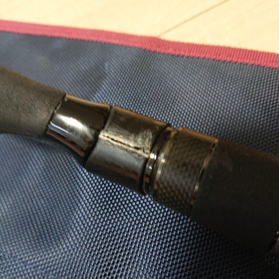 ジャンクです　メガバス　空海　CK-96MS シーバスロッド