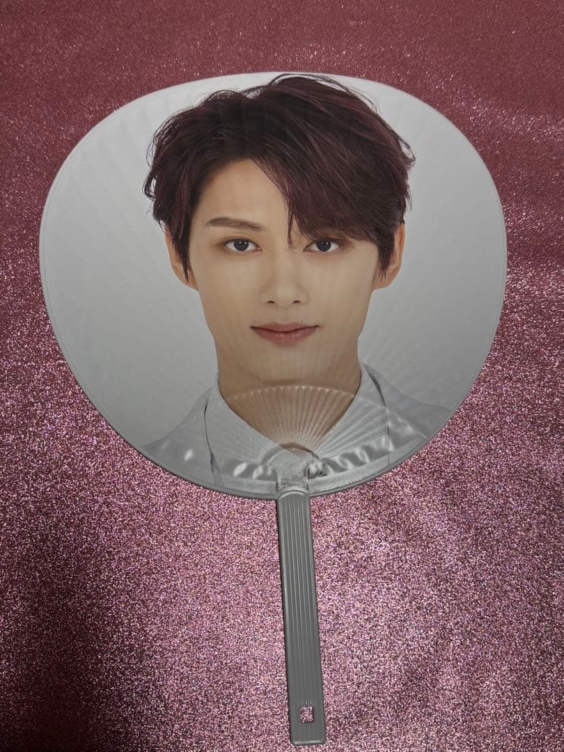 ジュン うちわ 9枚セット