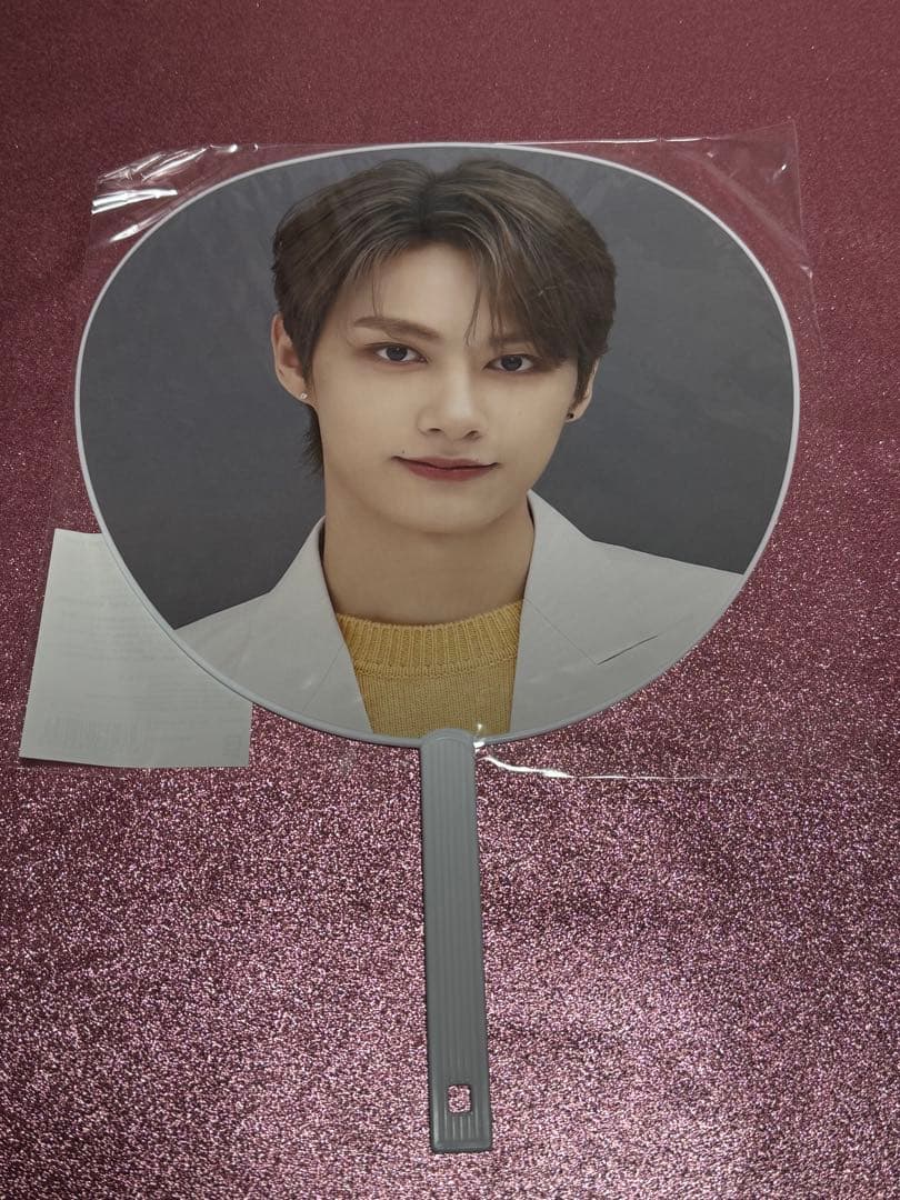 ジュン うちわ 9枚セット