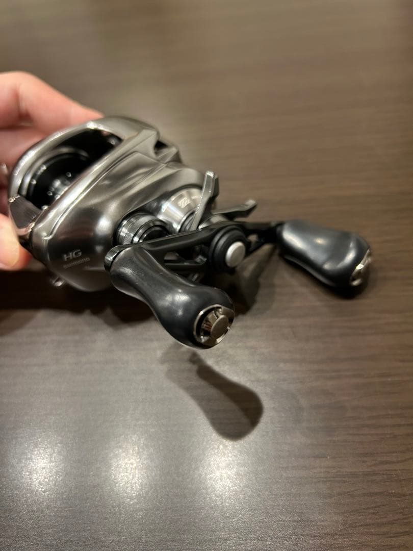 １８バンタムＭＧＬ　ＨＧ