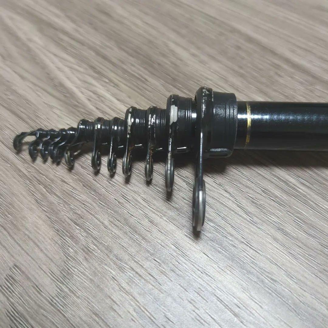 ダイワ 大島 クレッサ 磯