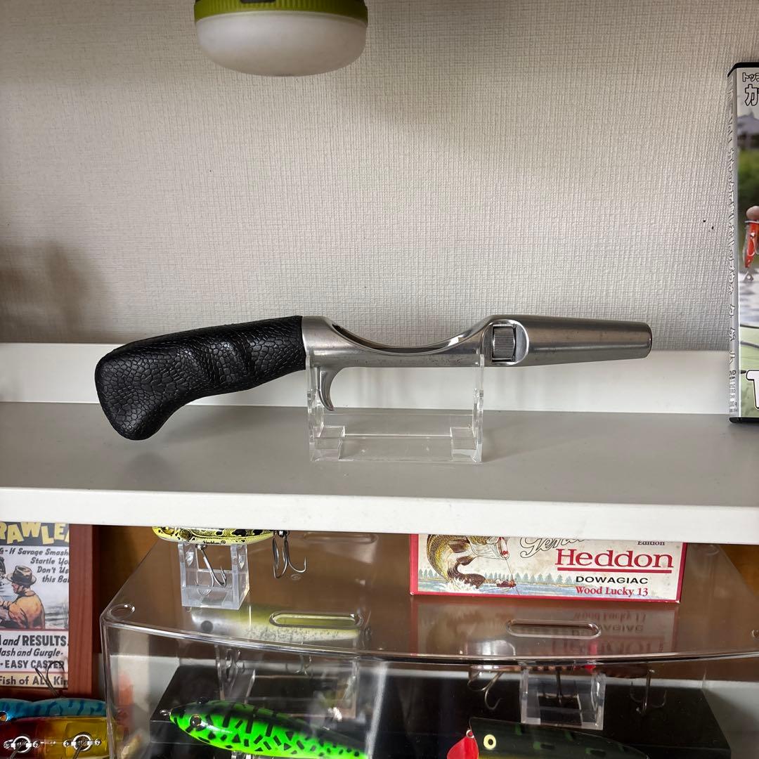 トップウォーターガングリップ