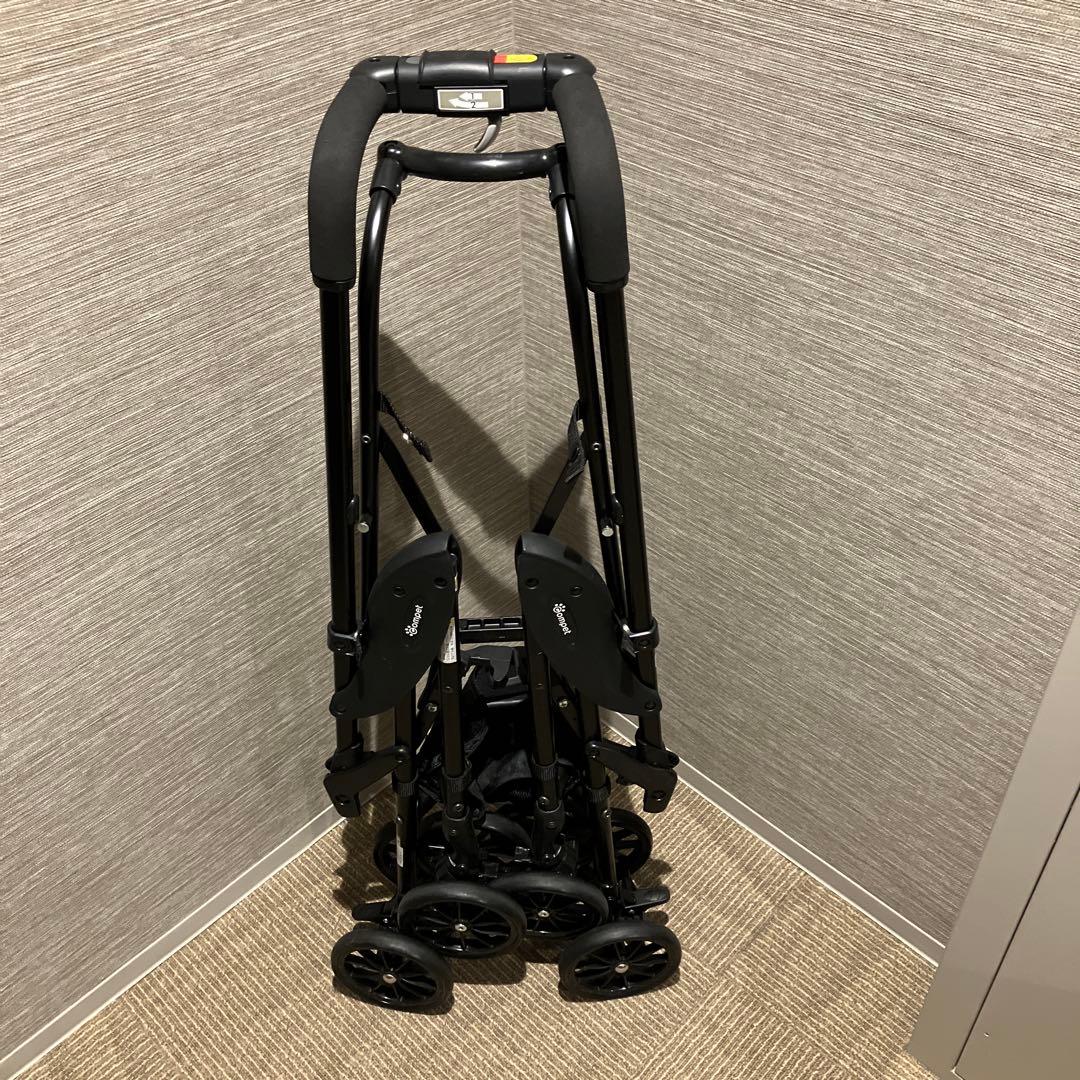 HAM　コムペット ミリミリ EG ロング