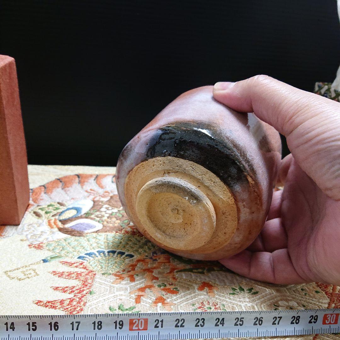 茶道具、急須、楽茶碗桂窯