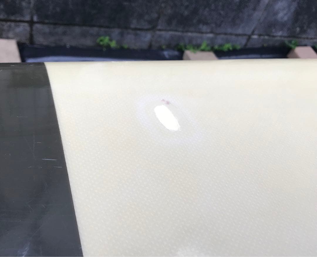 n*3様 クリステンソン　クリスクリステンソン　9.5 シングルオンフィン貴重