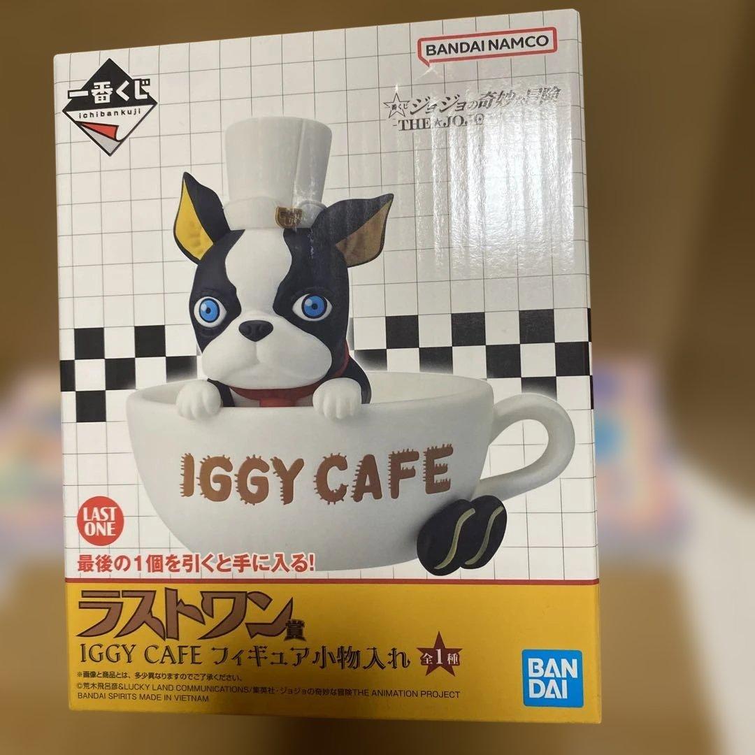 一番くじ　ジョジョワールド　B賞 Ｃ賞 D賞 Ｅ賞 F賞 ラストワン