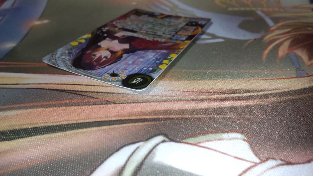 [ずっと一緒に]フラム・サンドリア 契約X シークレット BSC46-CX01