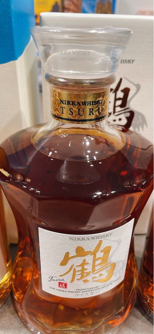 早い者勝ち！ニッカウヰスキー セット 余市蒸溜所限定