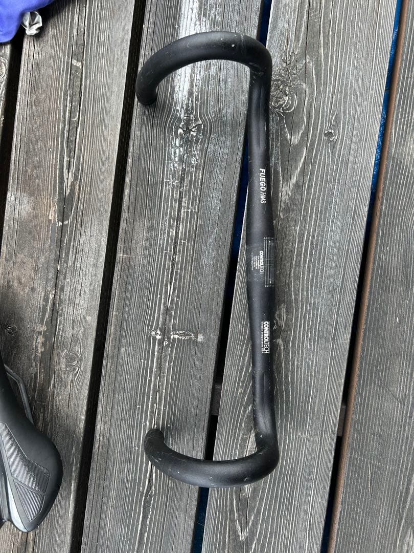 【R】トラックバイク　BOMA L‘ECLAT CT-TR MX-520