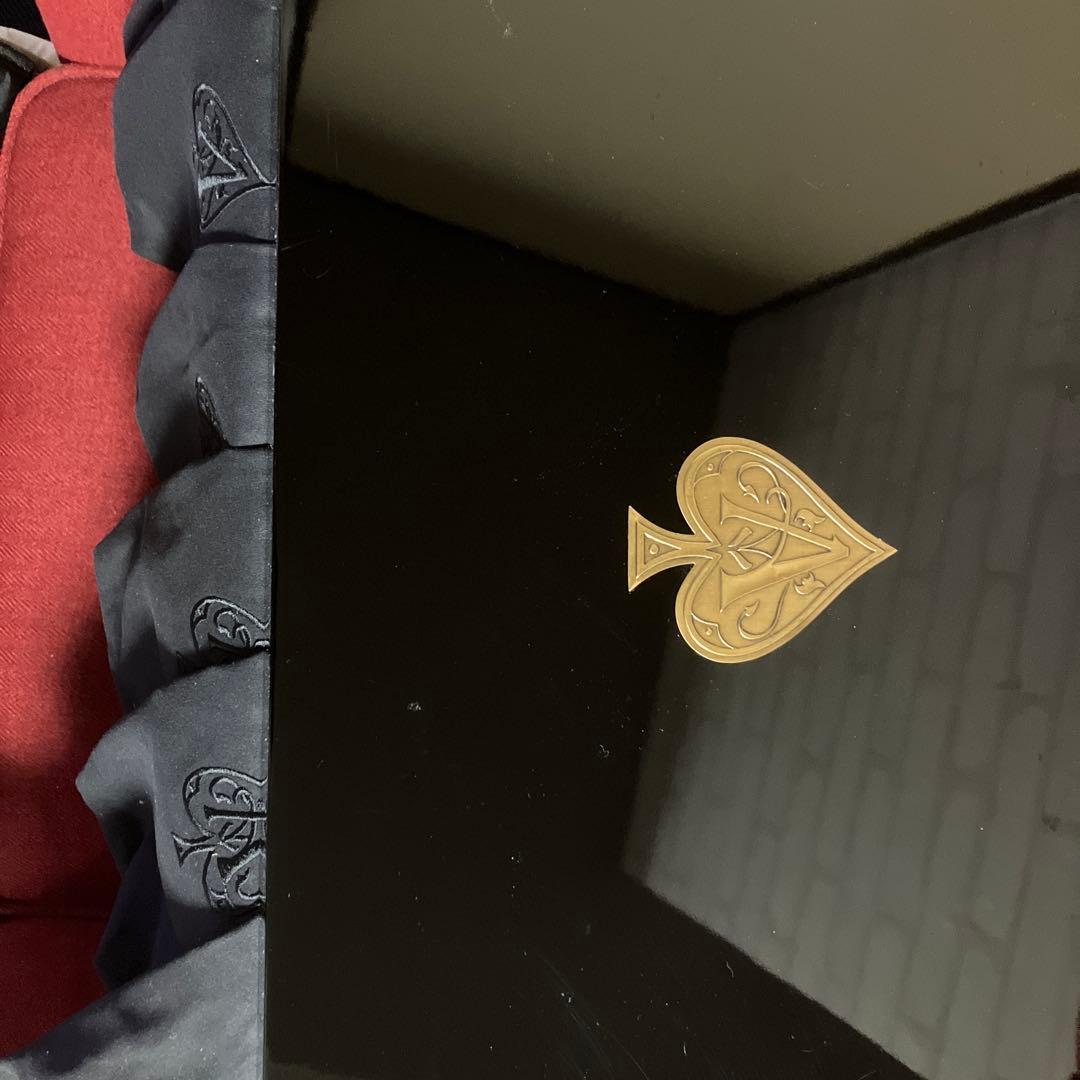 ARMAND de BRIGNAC アタッシュケース ソフトケース バッグ