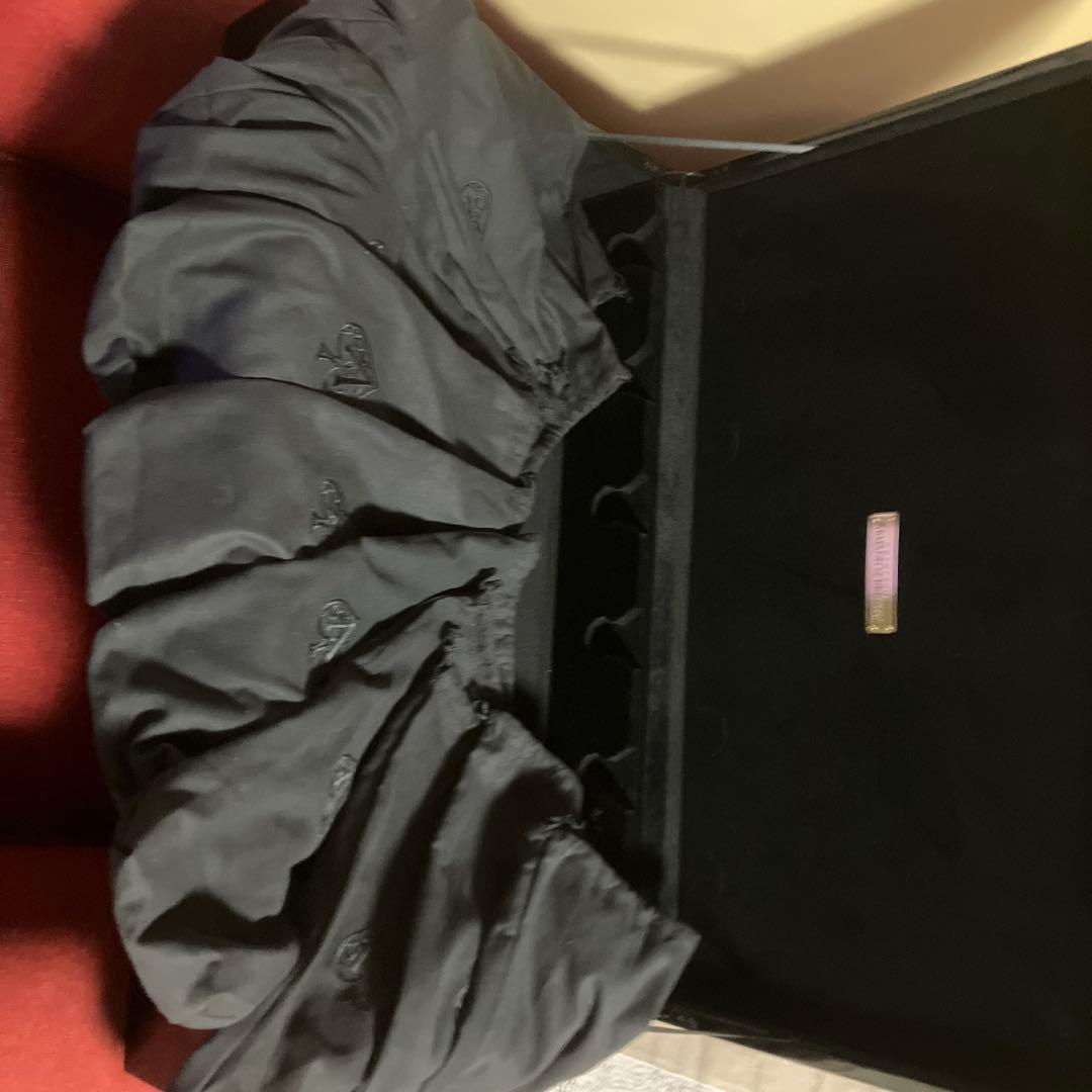 ARMAND de BRIGNAC アタッシュケース ソフトケース バッグ