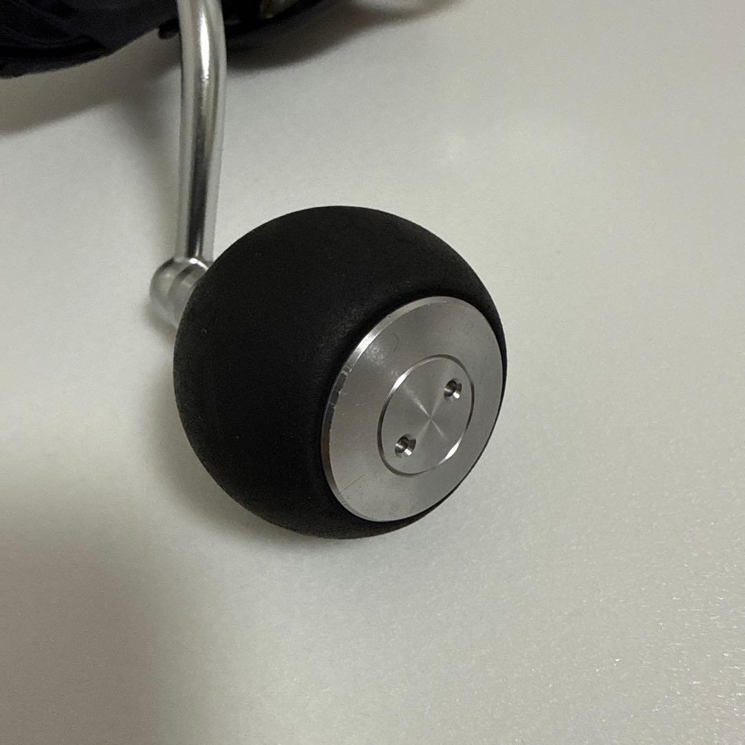 ダイワ　ブラスト　4000H スピニングリール　ジギング