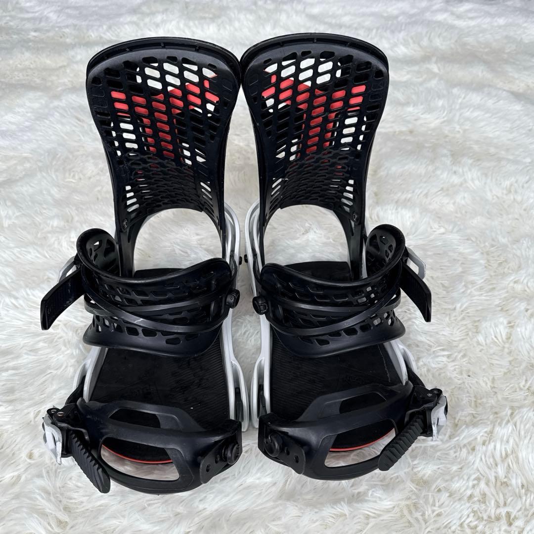 BURTON GENESIS Re:Flex Mサイズ スノーボード