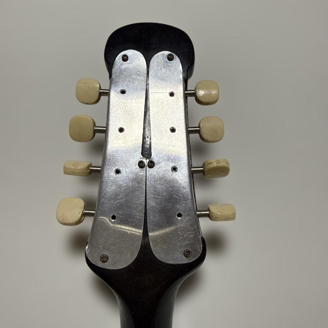 落合忠男 マンドリン 1971 落合マンドリン