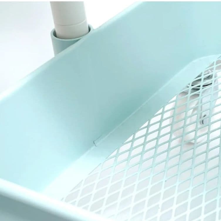 Workson PEANUTS TOOL WAGONスヌーピー 3段ワゴン