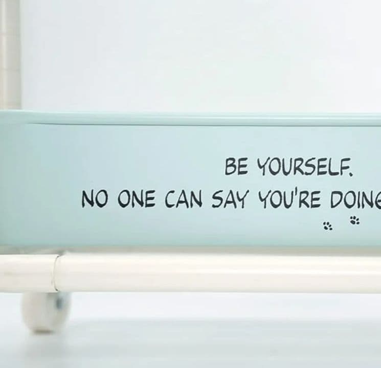 Workson PEANUTS TOOL WAGONスヌーピー 3段ワゴン