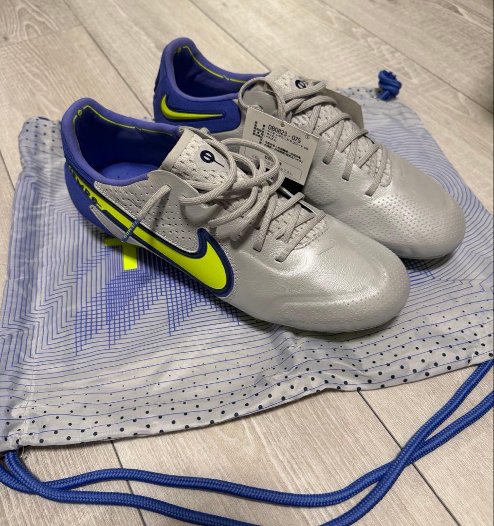 ティエンポレジェンド9エリートHG