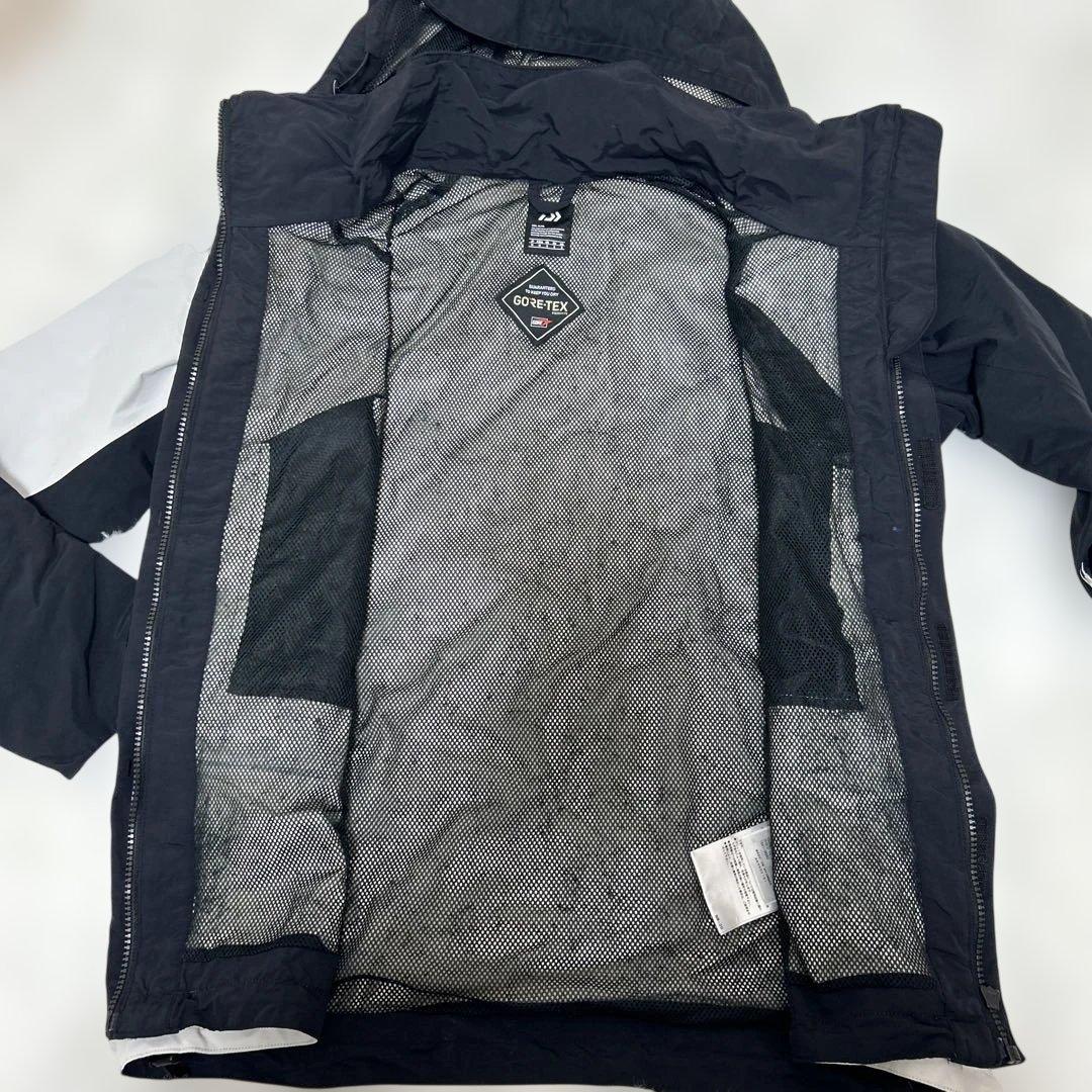 ダイワ フィッシングスーツ DR-1821 防水 ゴアテックス M