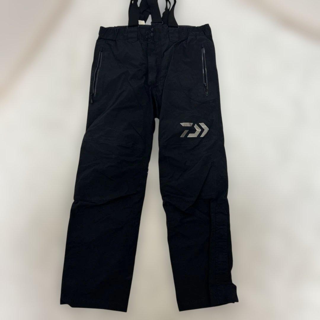 ダイワ フィッシングスーツ DR-1821 防水 ゴアテックス M