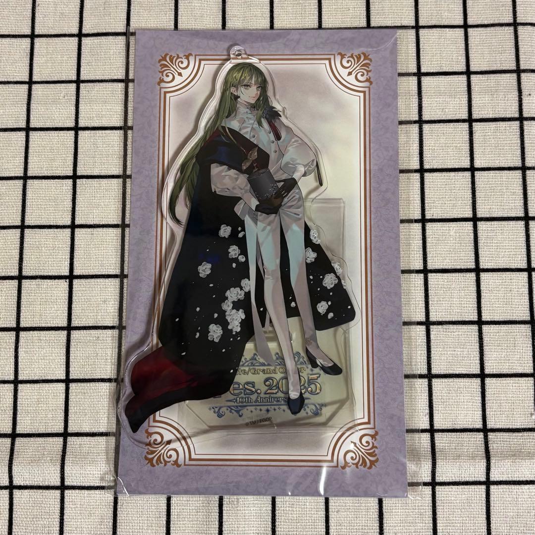 FGO アクリルスタンド エルキドゥ