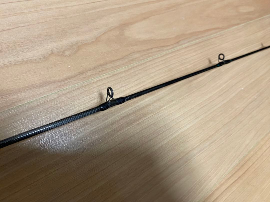 クラモチロッド ネオクラシック50Sスペシャル フジグリップ