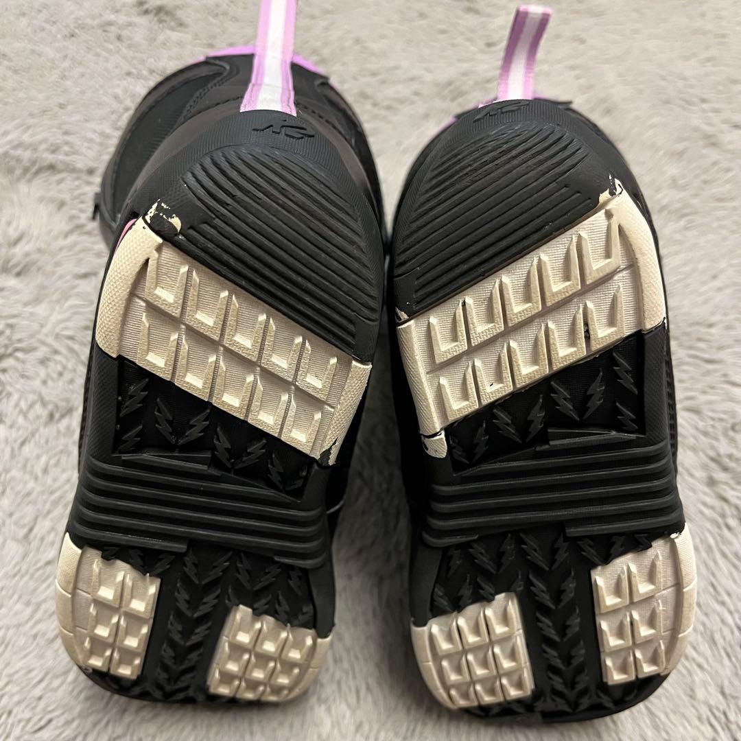 キッズ　スノーボード3点セット　110cm