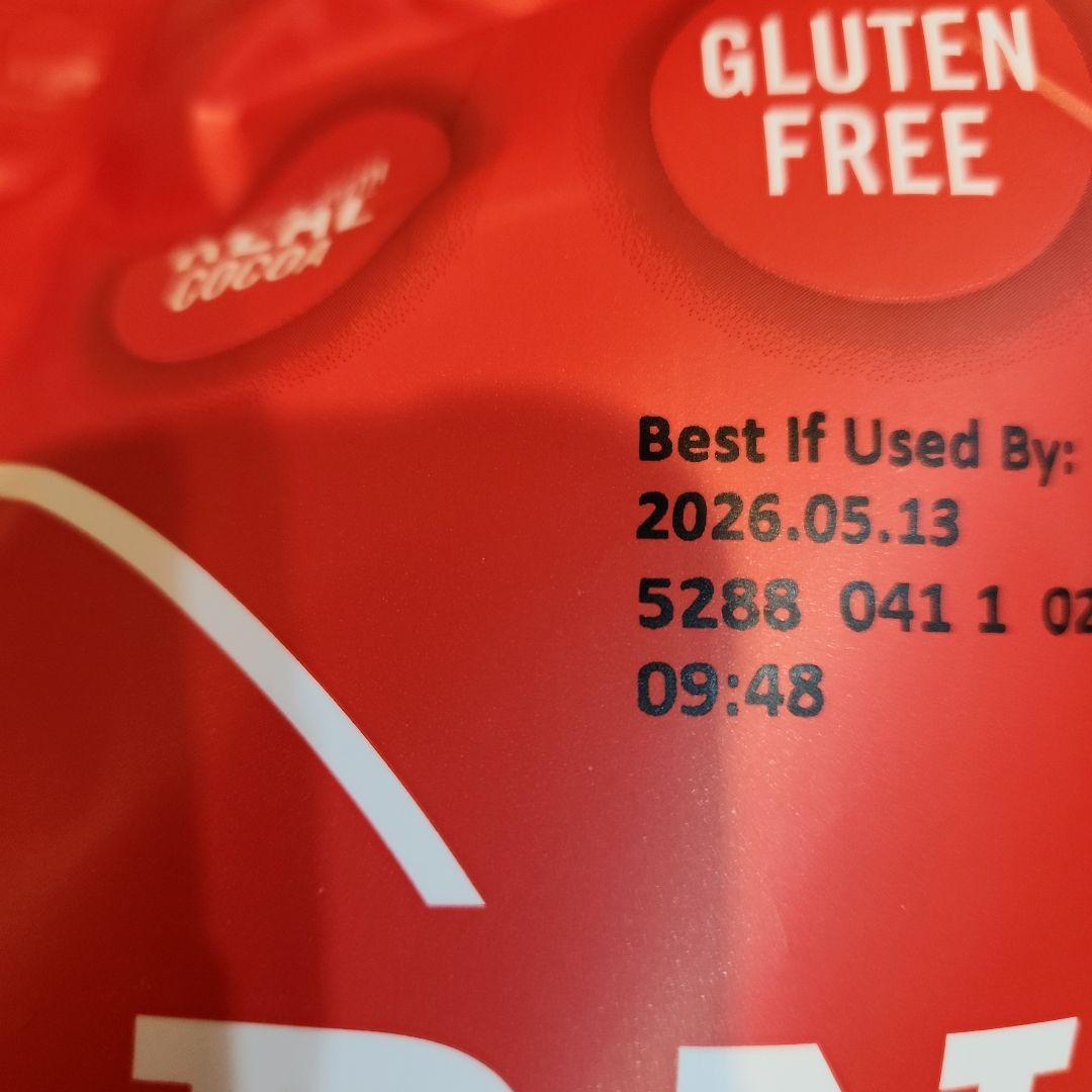 インディアナ BL&WT チョコがけポップコーン　クレターズポップコーン　各2