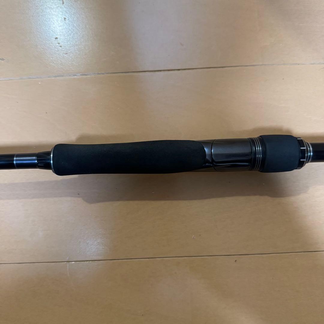 福岡直接渡しor着払い/ SHIMANO / '20ルナミス S96ML