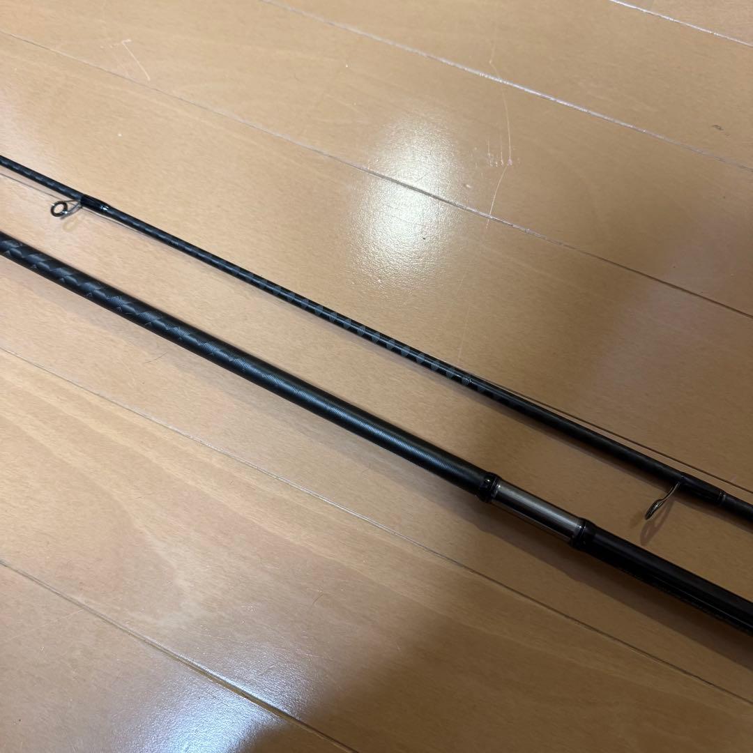 福岡直接渡しor着払い/ SHIMANO / '20ルナミス S96ML