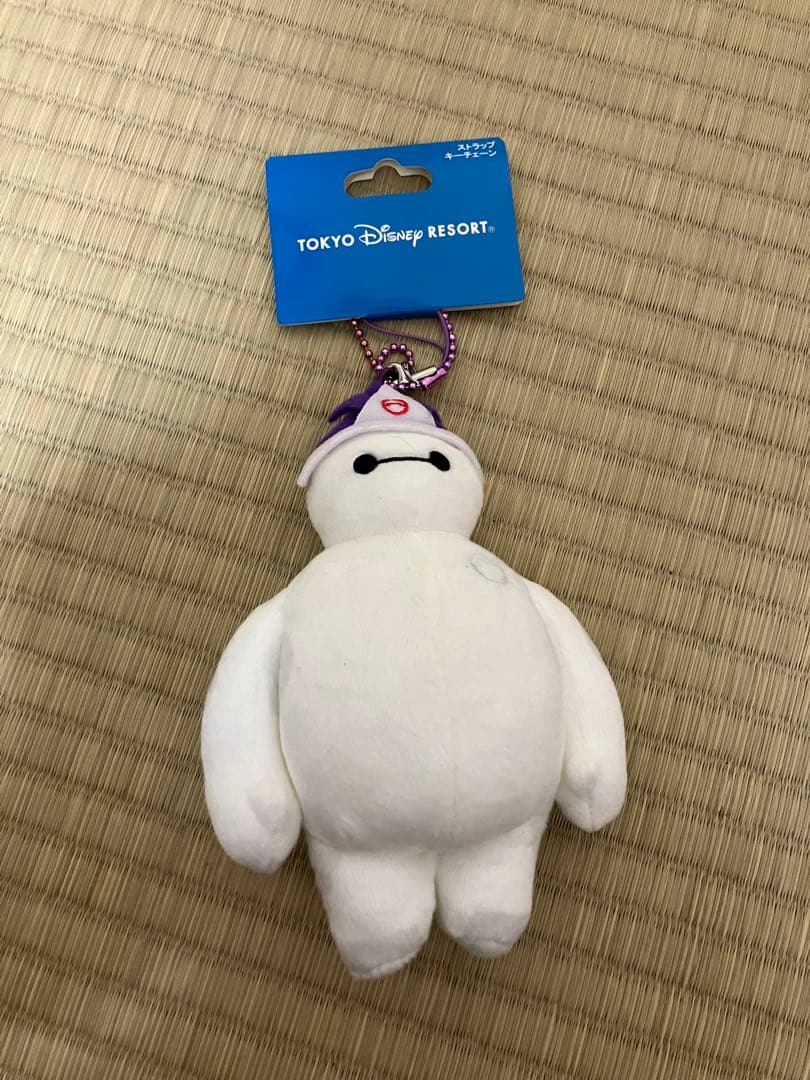 ベイマックス セット 10点セット