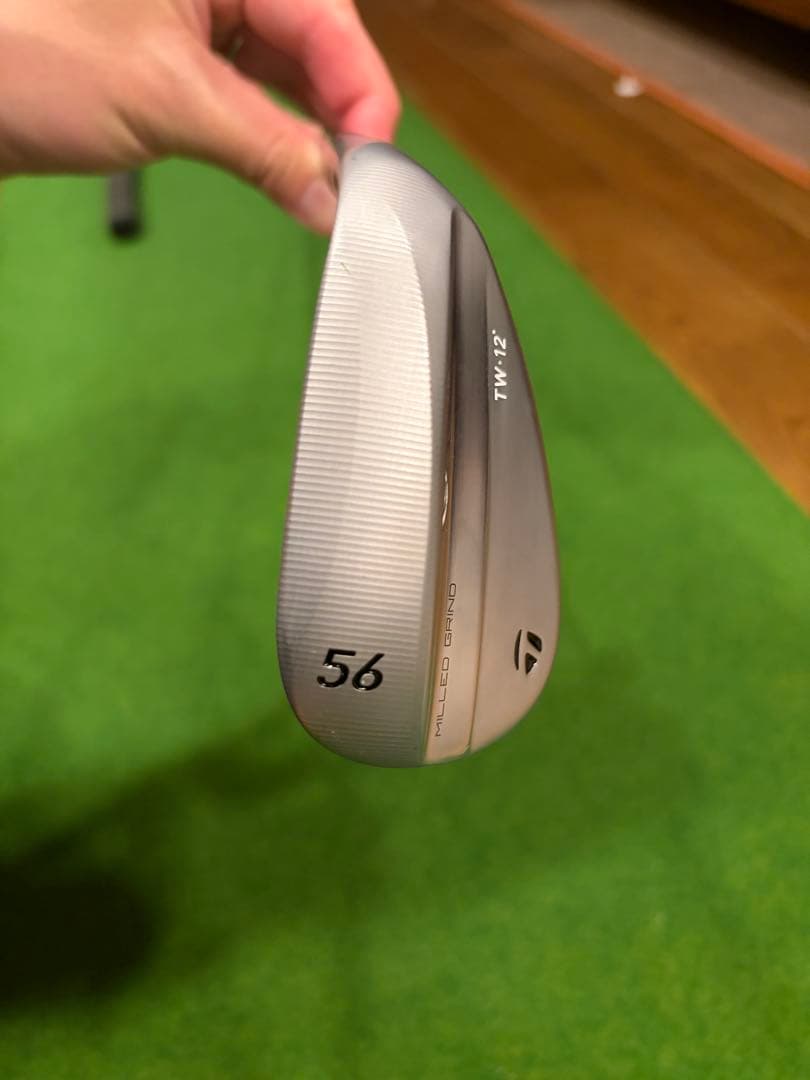 TaylorMade MG5 TW 56° ウェッジ
