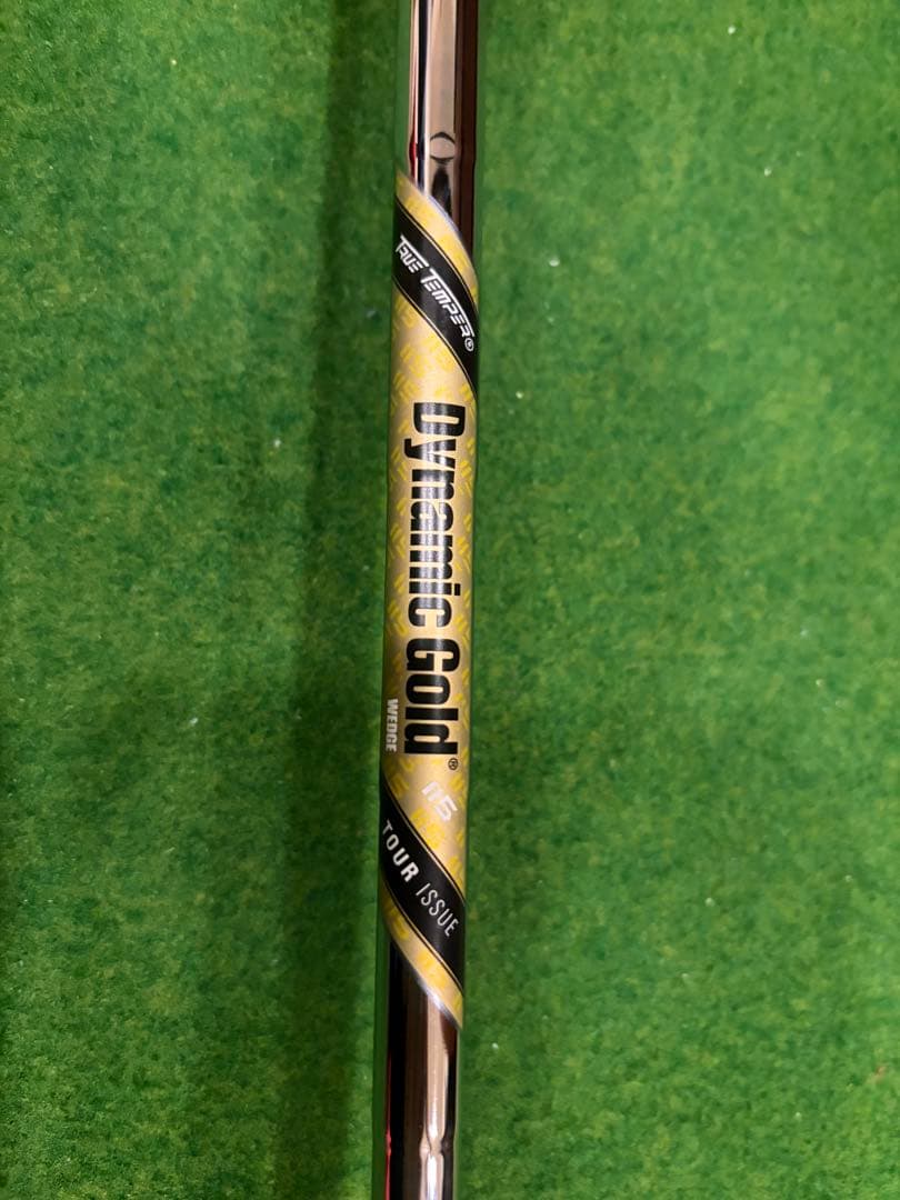 TaylorMade MG5 TW 56° ウェッジ