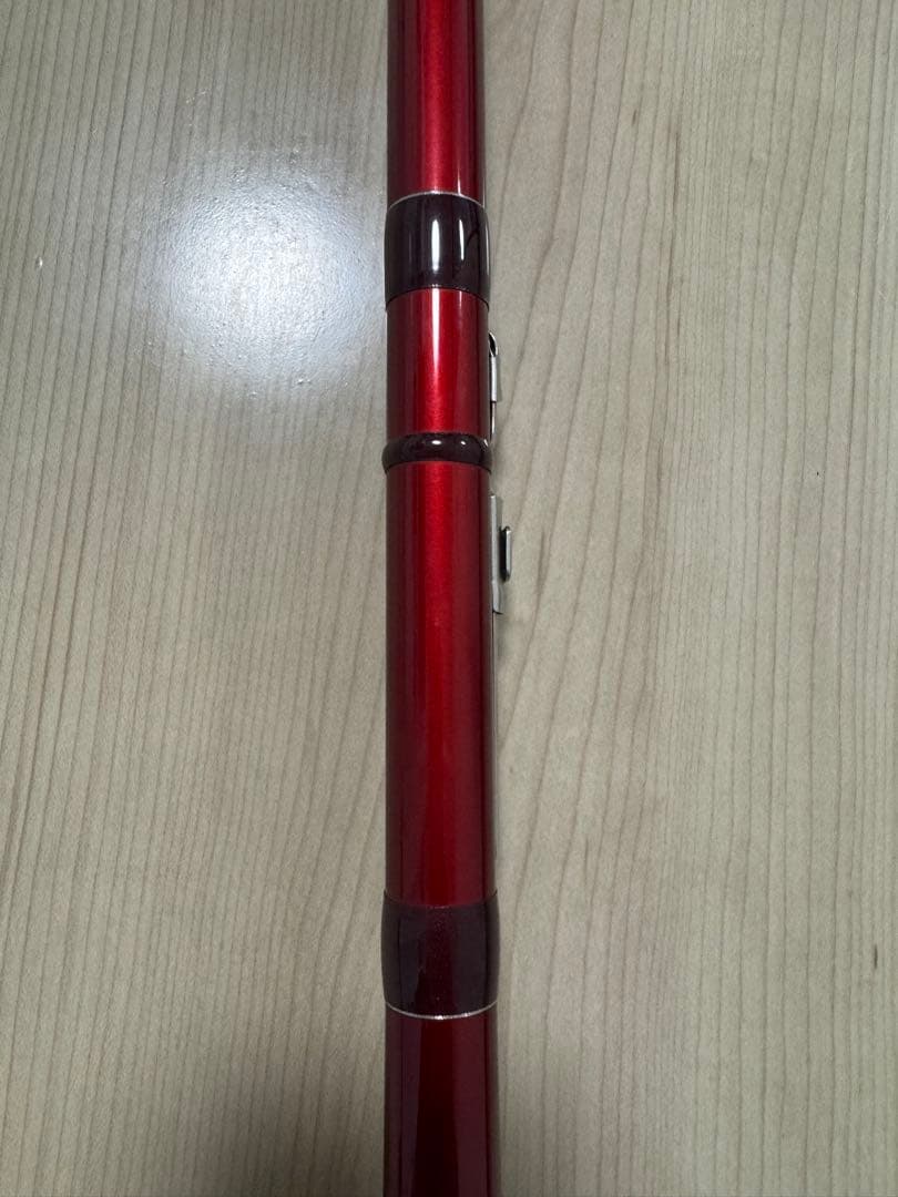 2本セッド540cmと390cm