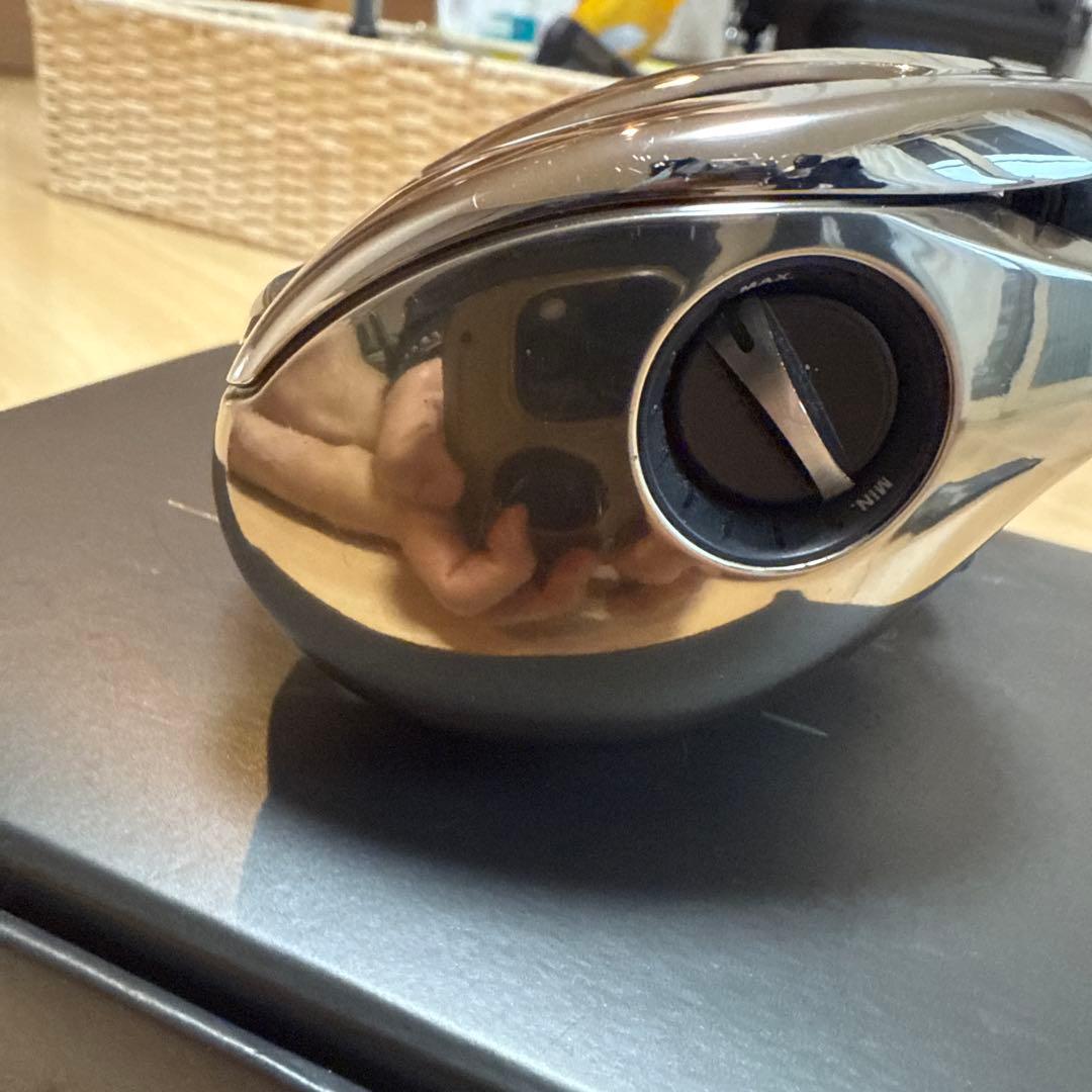 21アンタレスDC HG 左巻き